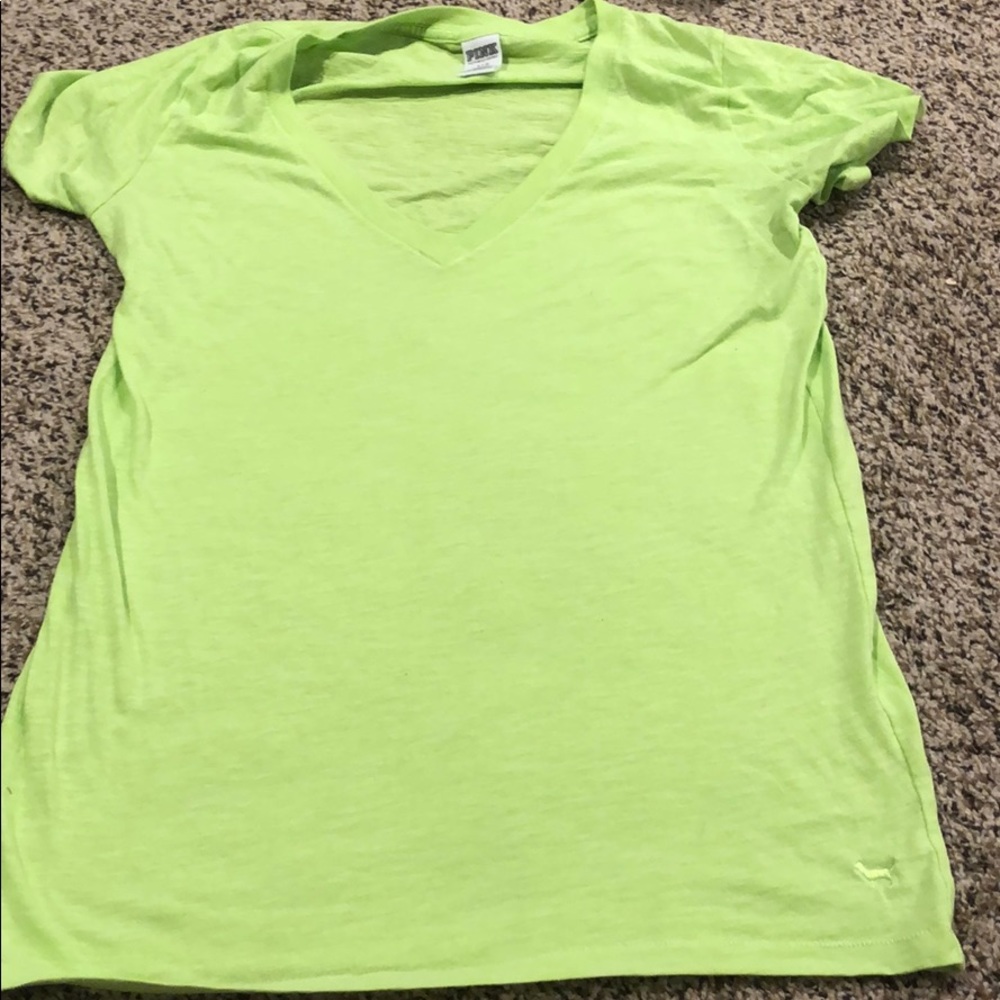 Short sleeve shirt